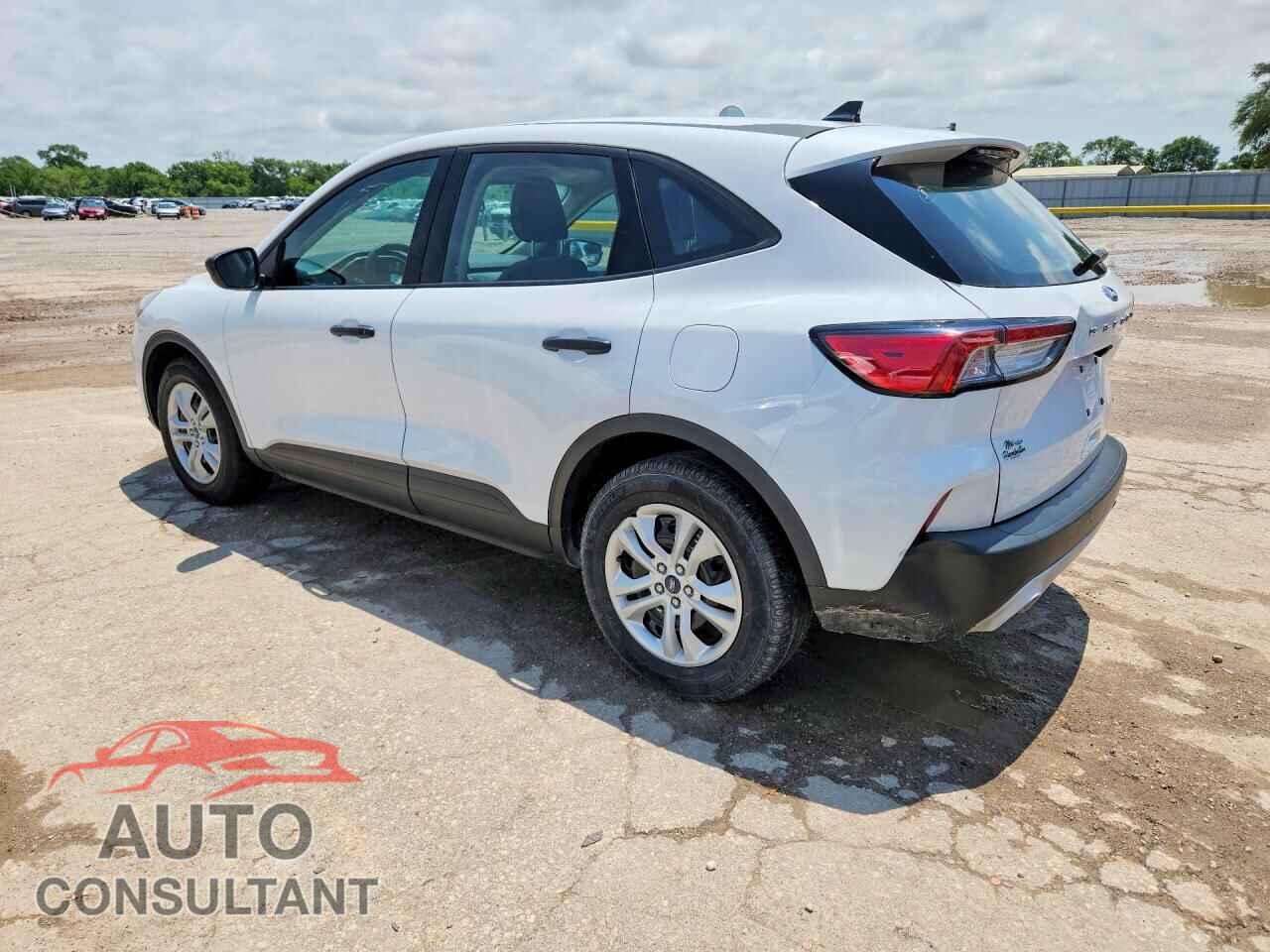 FORD ESCAPE 2020 - 1FMCU0F64LUA33265
