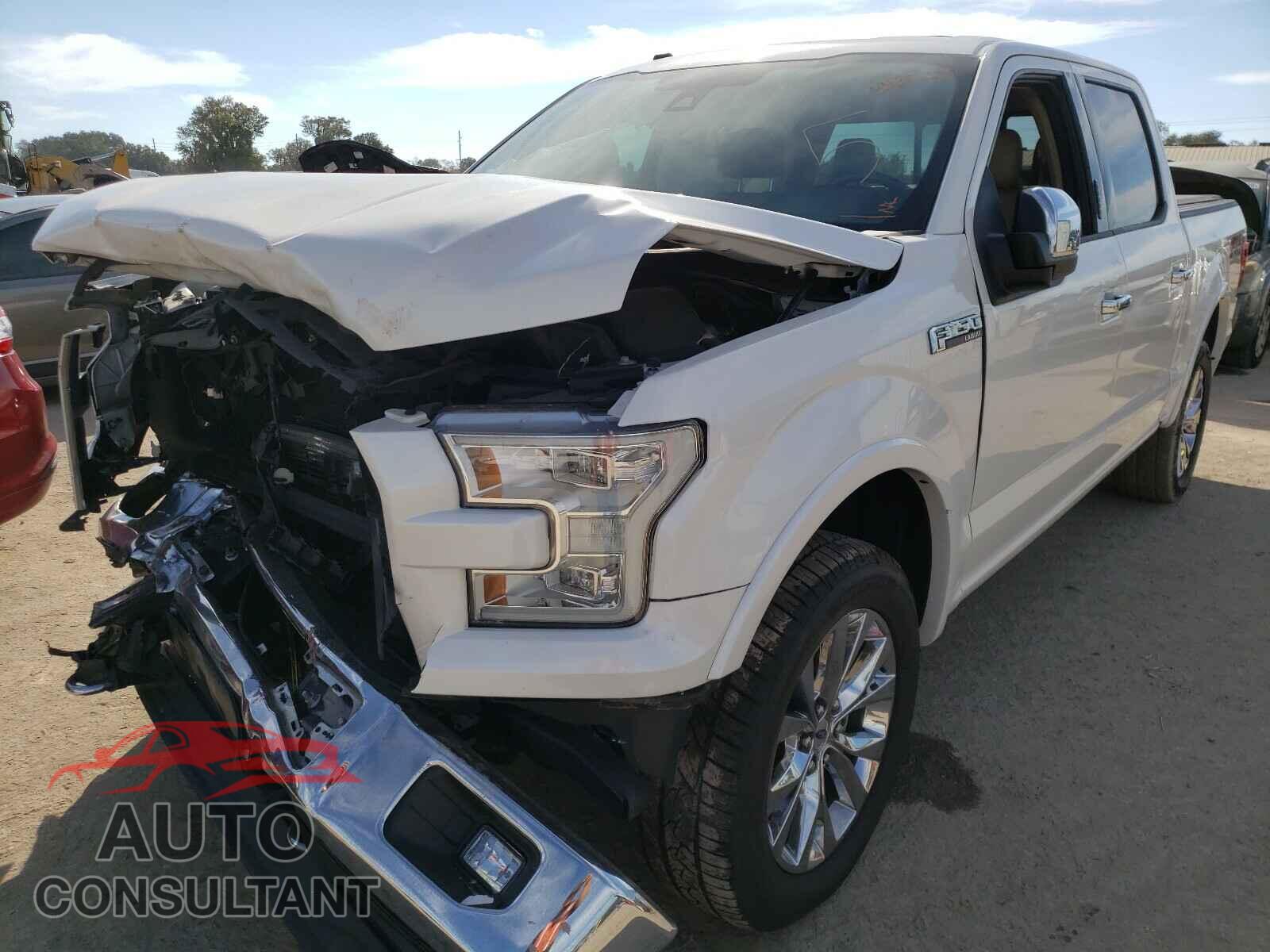 FORD F150 2017 - 1FTEW1EF3HFC81923