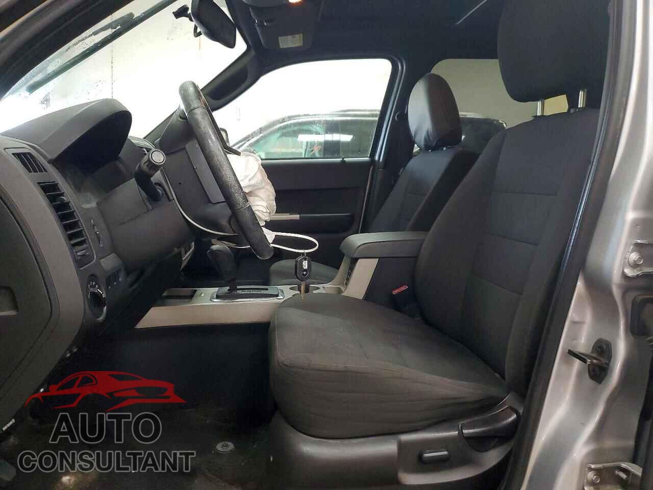 FORD ESCAPE 2012 - 1FMCU0D75CKA88718
