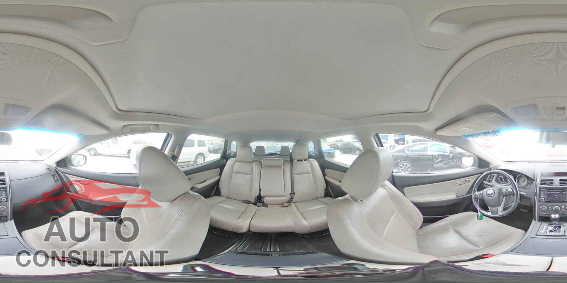 MAZDA CX-9 2013 - JM3TB2CA5D0415514