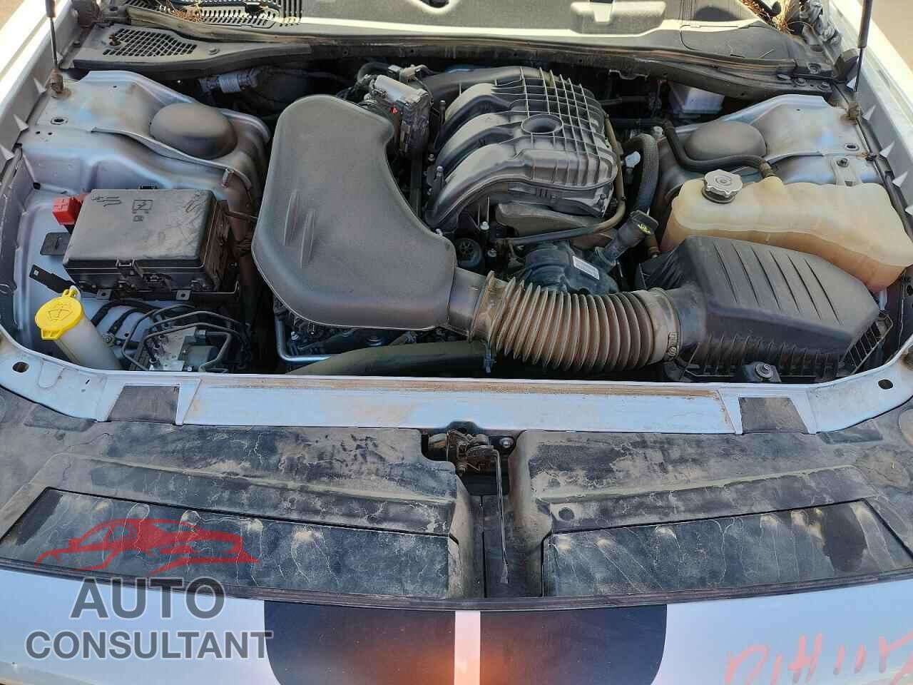 DODGE CHALLENGER 2023 - 2C3CDZAG3PH637654