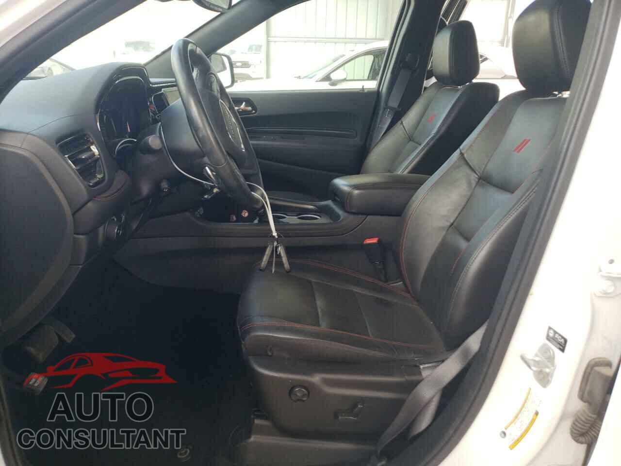DODGE DURANGO 2023 - 1C4RDHDG9PC576793