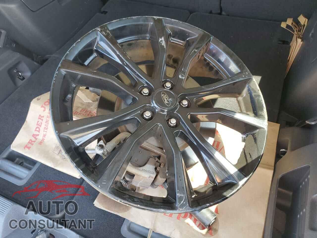 FORD FLEX 2016 - 2FMGK5C80GBA15576