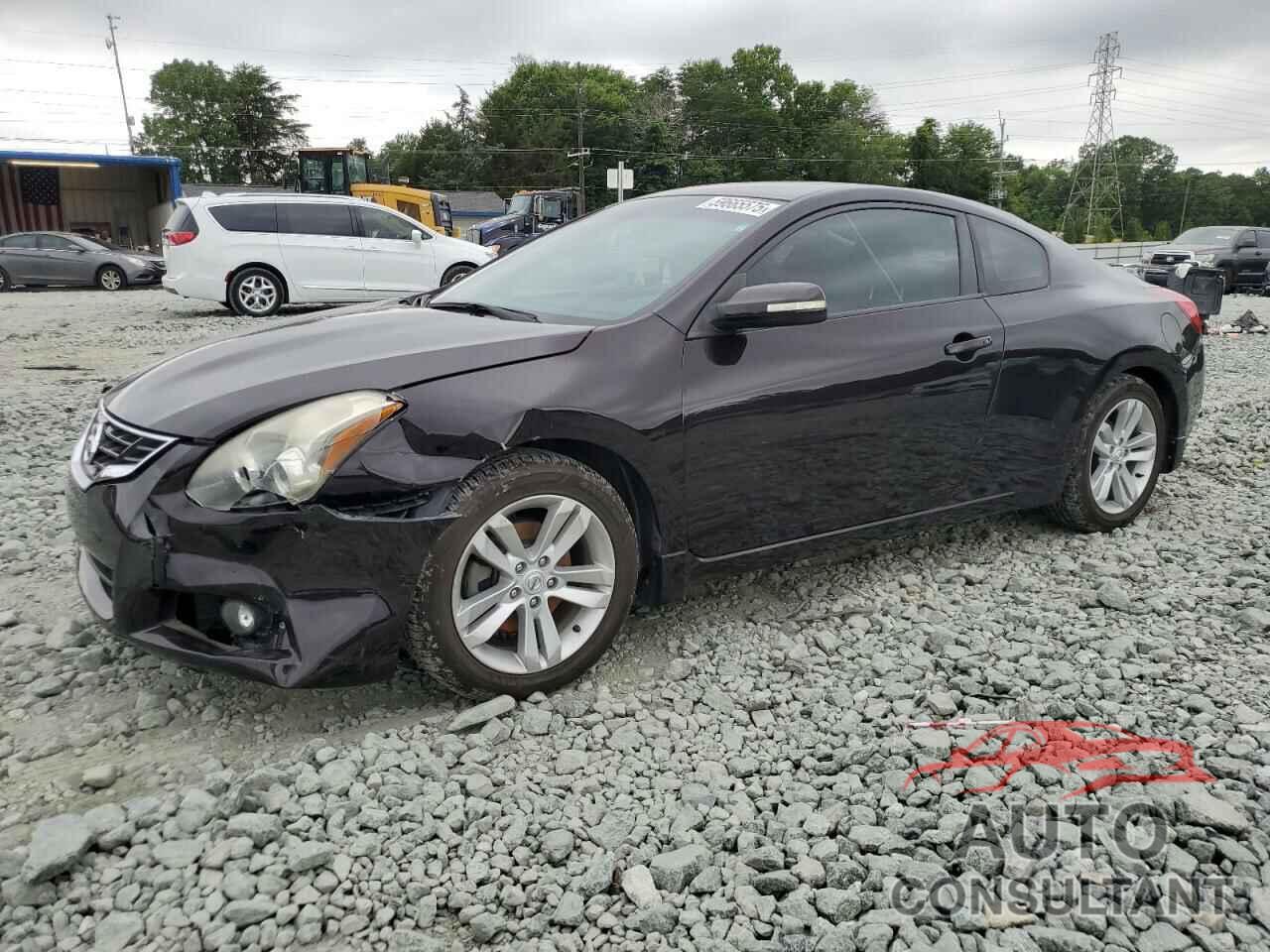 NISSAN ALTIMA 2010 - 1N4AL2EP2AC186515