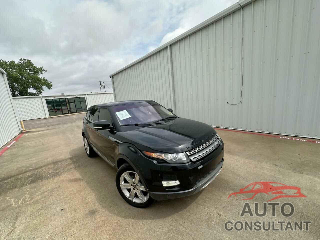 LAND ROVER RANGEROVER 2013 - SALVP2BG7DH841398