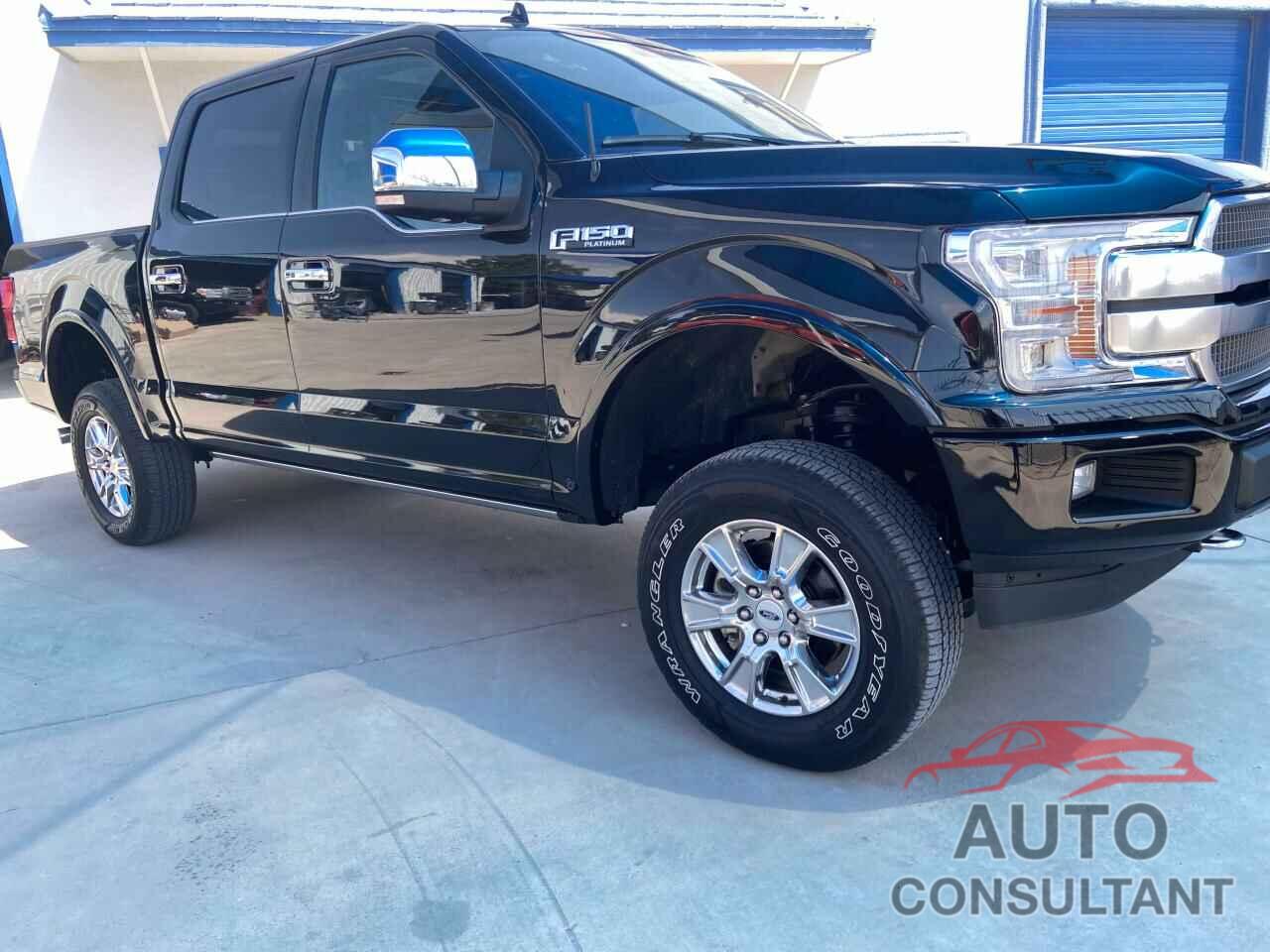 FORD F-150 2019 - 1FTEW1E45KFB35898
