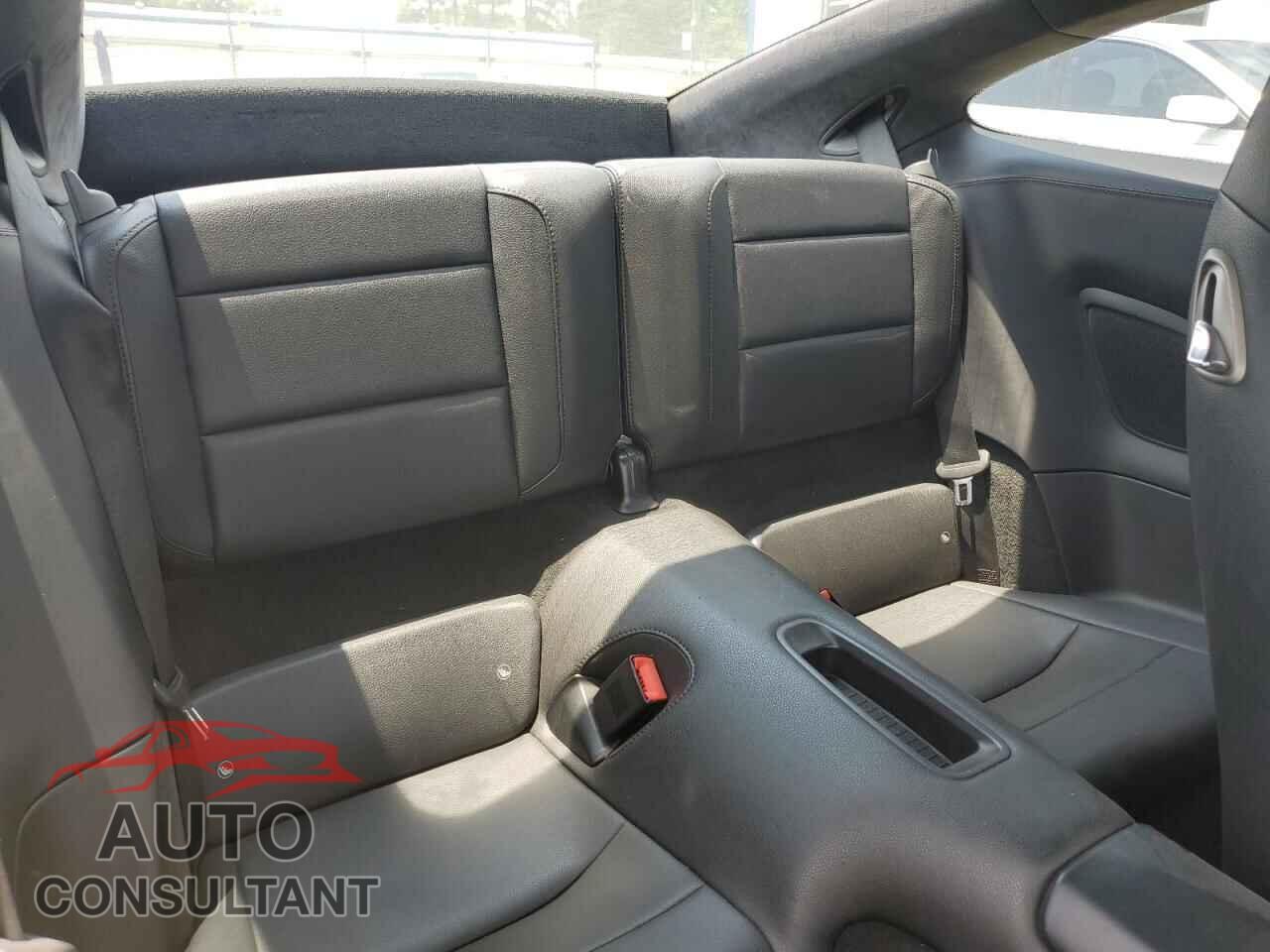 PORSCHE 911 2012 - WP0AA2A96CS106360