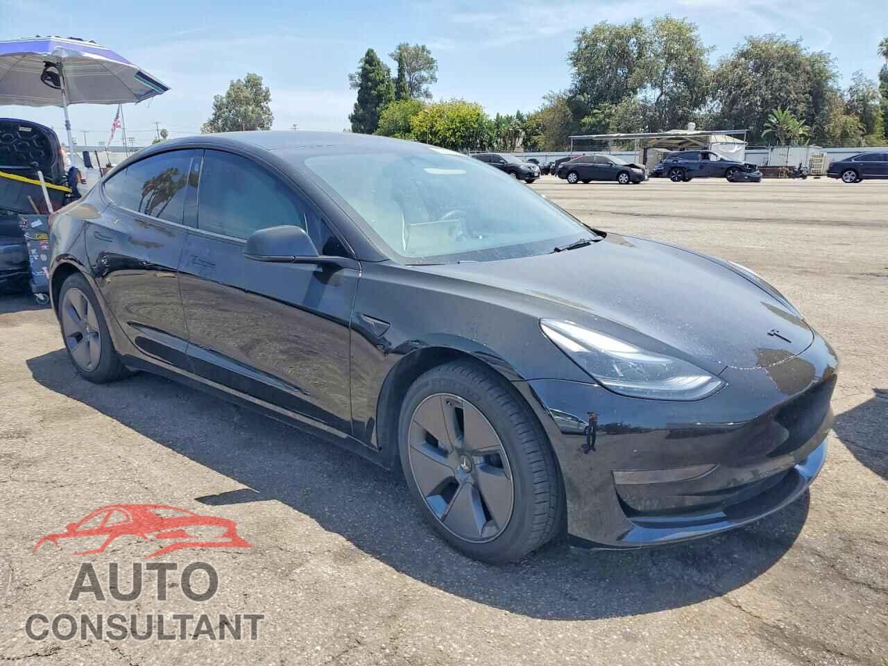 TESLA MODEL 3 2023 - 5YJ3E1EA9PF620802