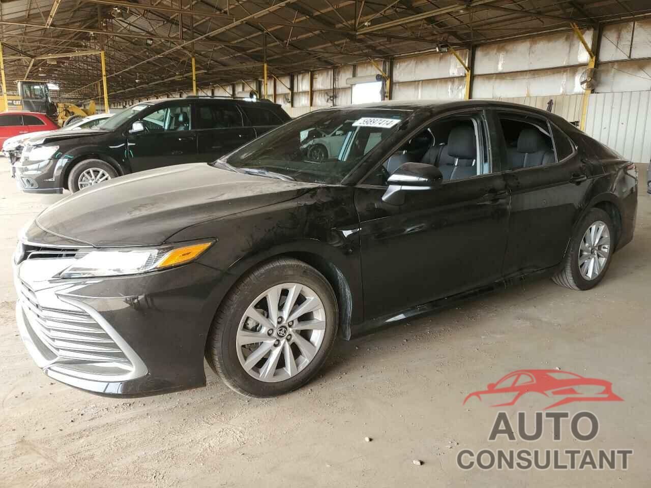 TOYOTA CAMRY 2023 - 4T1C11AK3PU124617