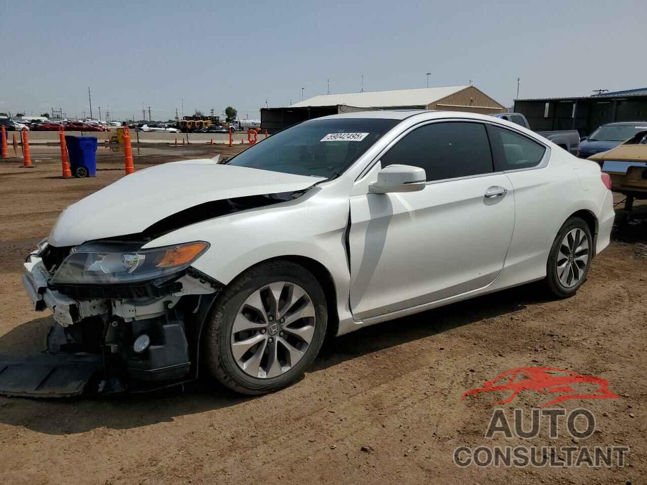 HONDA ACCORD 2015 - 1HGCT1B74FA001256