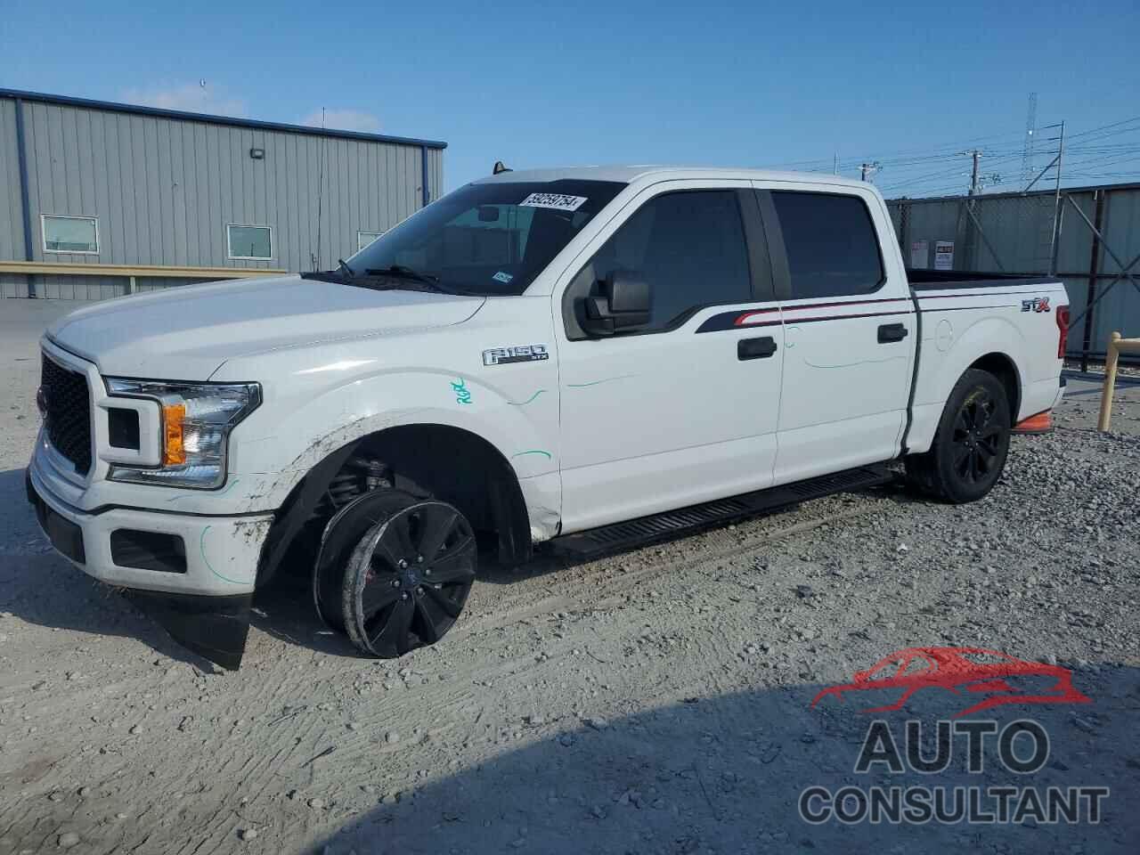 FORD F-150 2020 - 1FTEW1CP5LFA13105