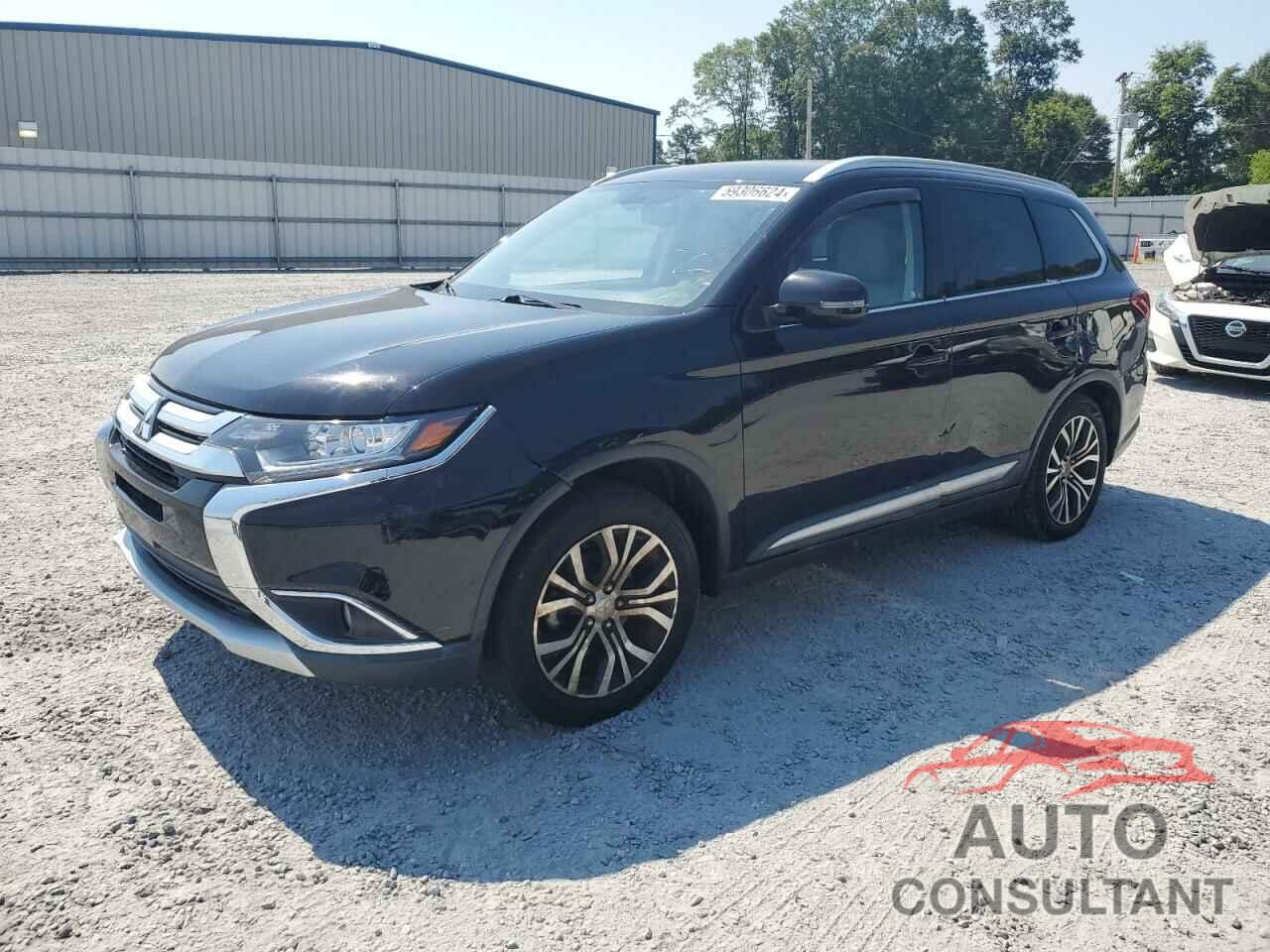 MITSUBISHI OUTLANDER 2017 - JA4AD3A30HZ060428