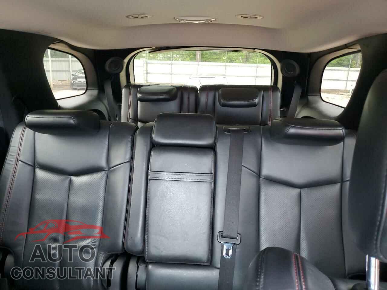 DODGE DURANGO 2013 - 1C4SDJCT5DC651301
