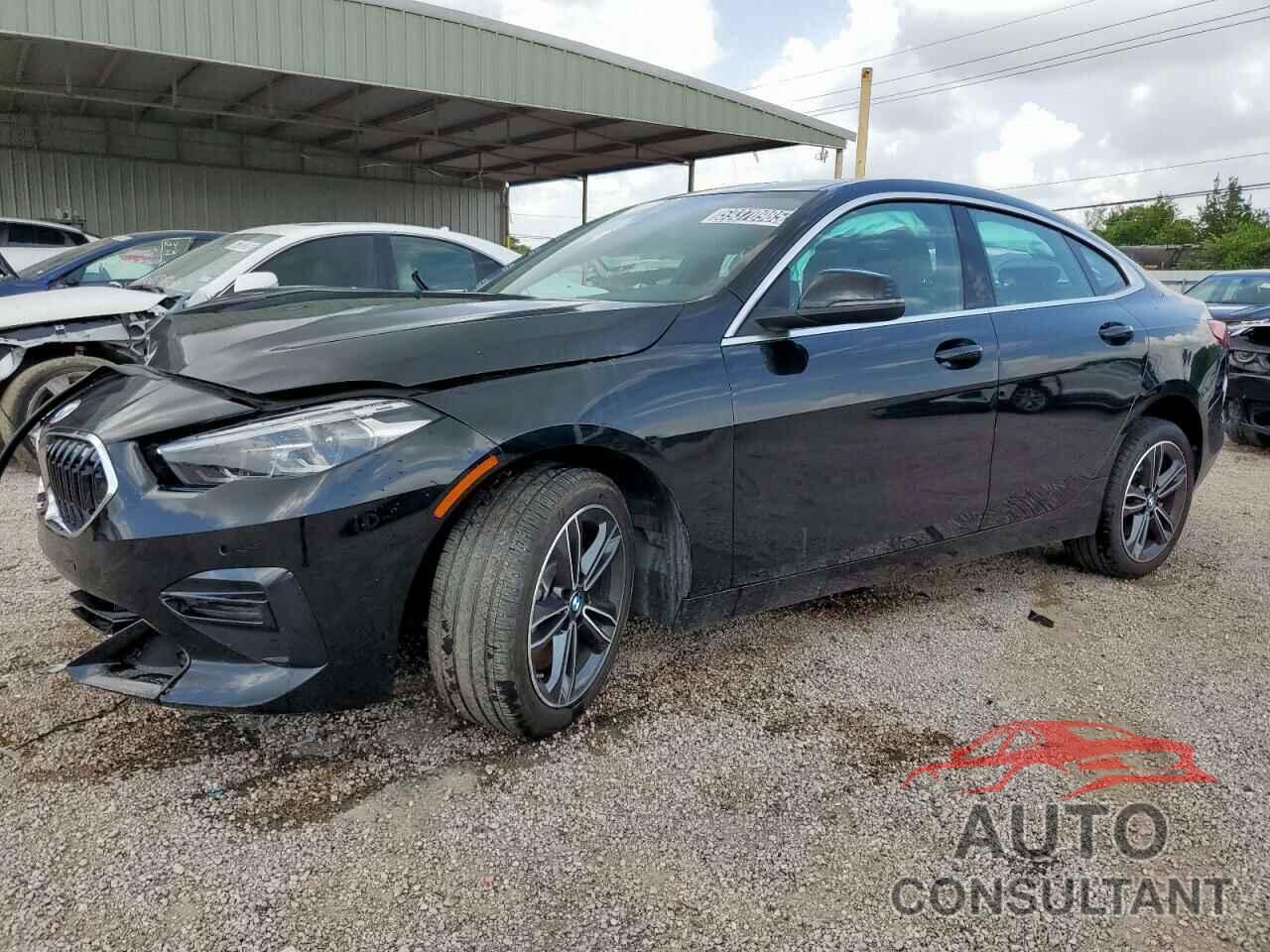 BMW 2 SERIES 2024 - WBA73AK04R7R68046