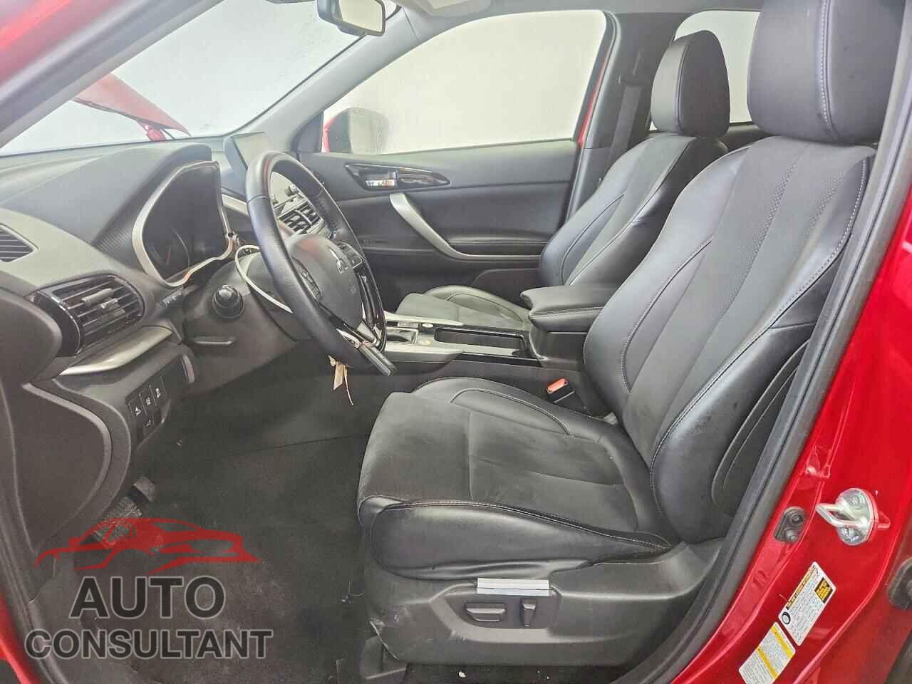 MITSUBISHI ECLIPSE 2025 - JA4ATWAA6SZ006528