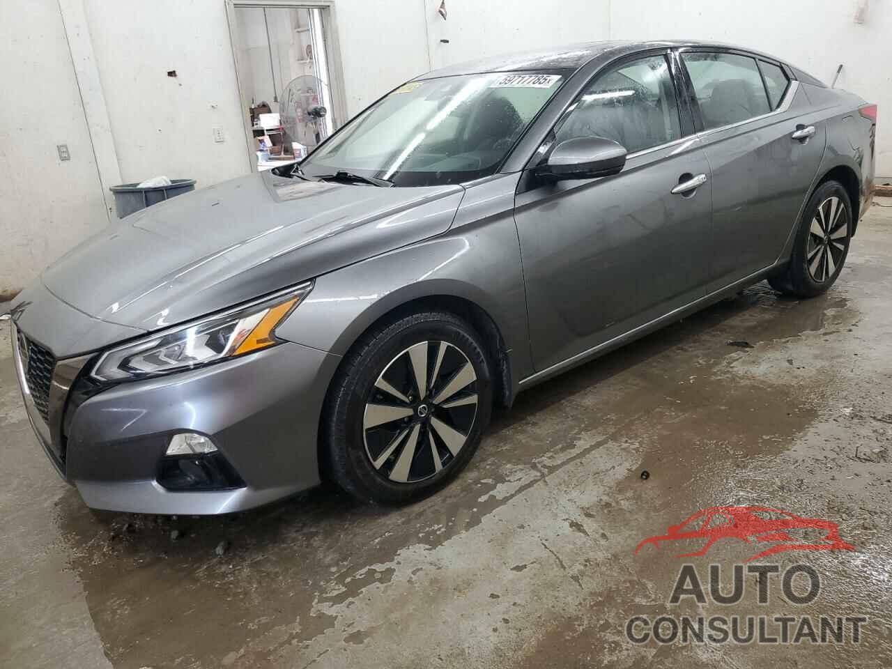 NISSAN ALTIMA 2019 - 1N4BL4DW9KN301934