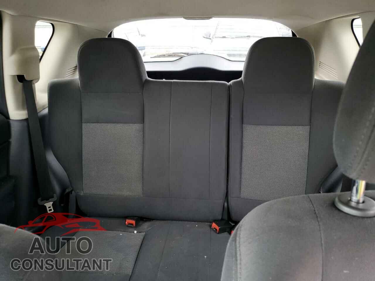 JEEP COMPASS 2013 - 1C4NJDEB1DD234540