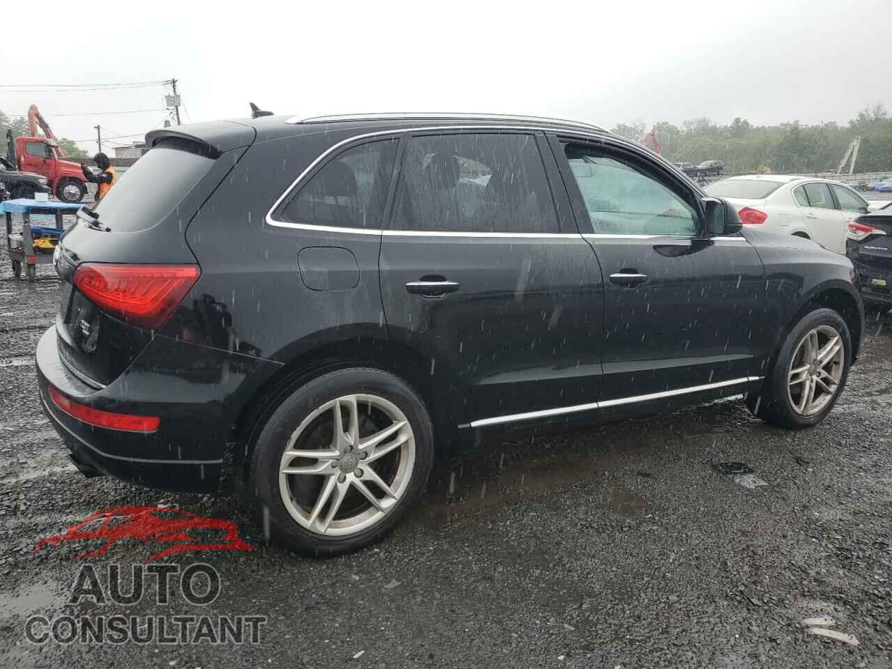 AUDI Q5 2015 - WA1CFAFP7FA022726