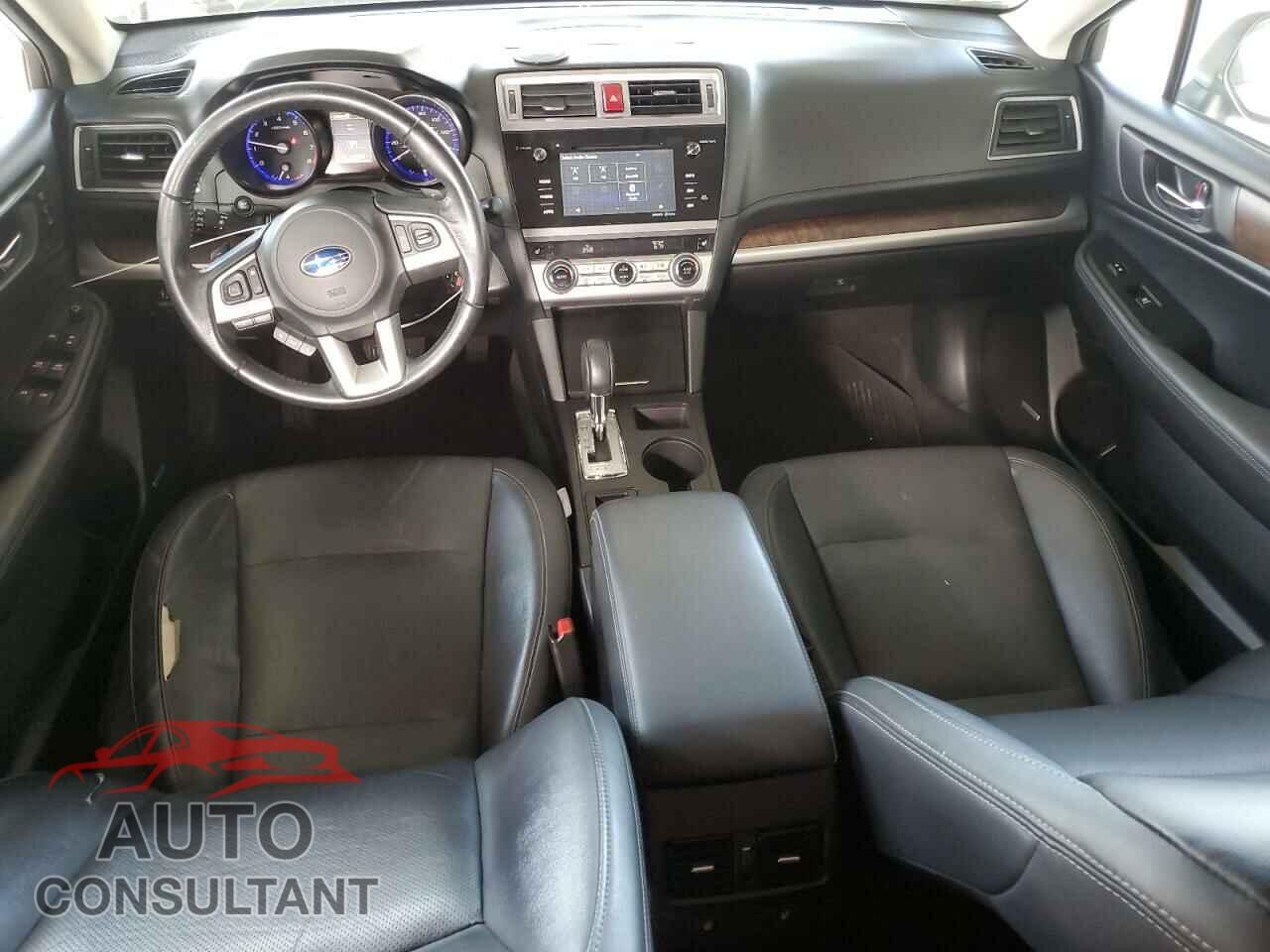 SUBARU OUTBACK 2016 - 4S4BSAJC9G3248916