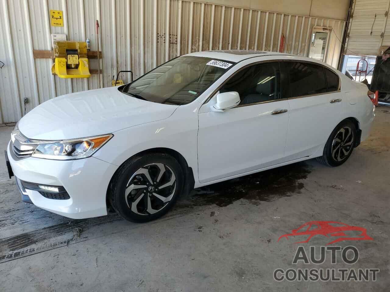 HONDA ACCORD 2016 - 1HGCR2F85GA056632