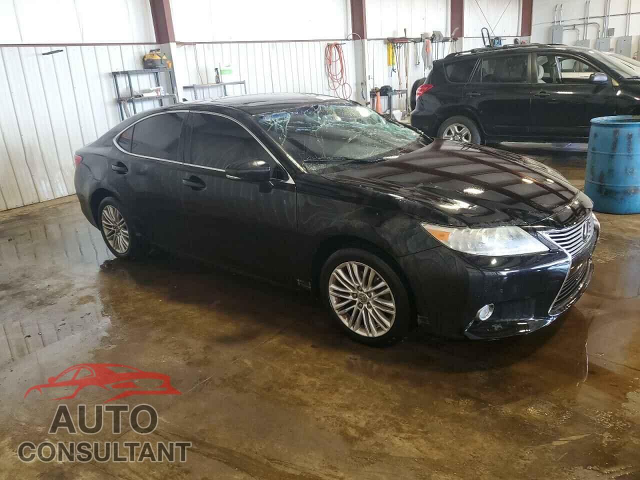 LEXUS ES350 2013 - JTHBK1GG5D2069111