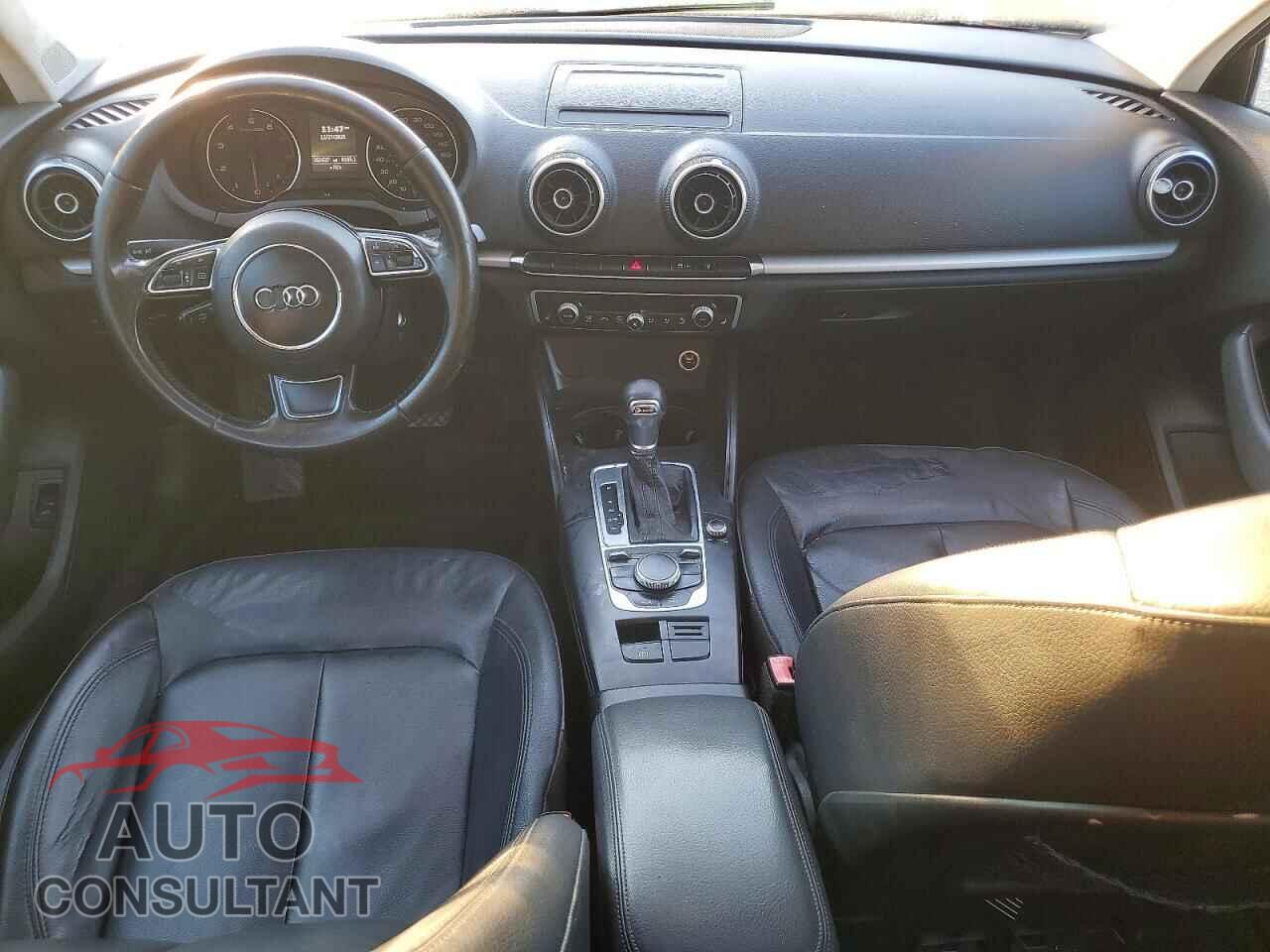 AUDI A3 2015 - WAUACGFF4F1038136