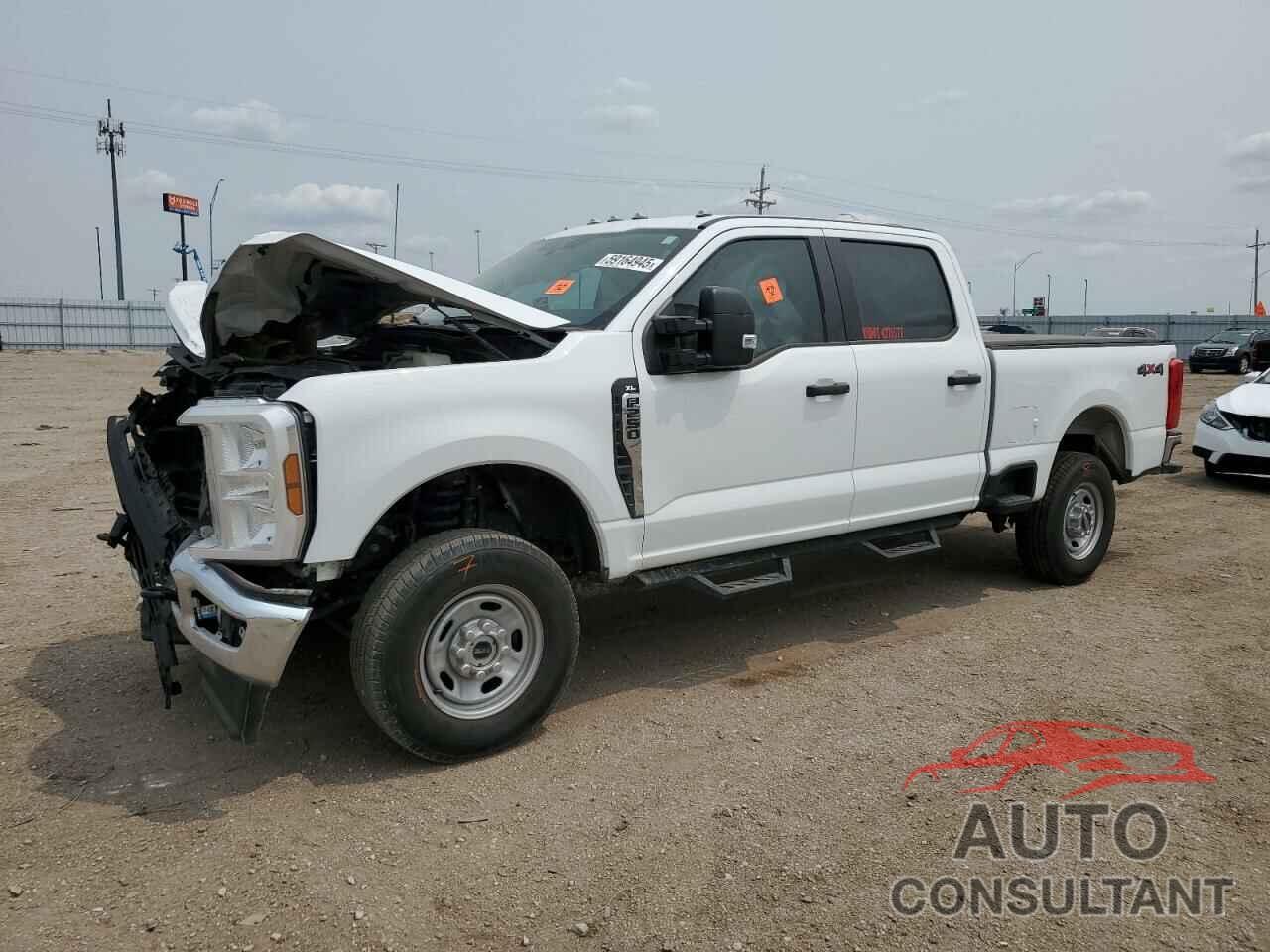 FORD F250 2024 - 1FT7W2BA4REF18353