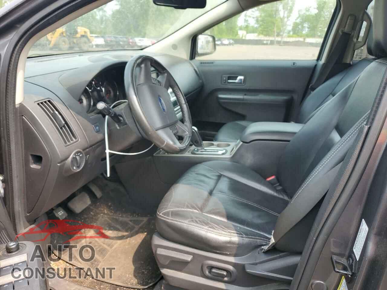 FORD EDGE 2010 - 2FMDK3KC2ABA02896
