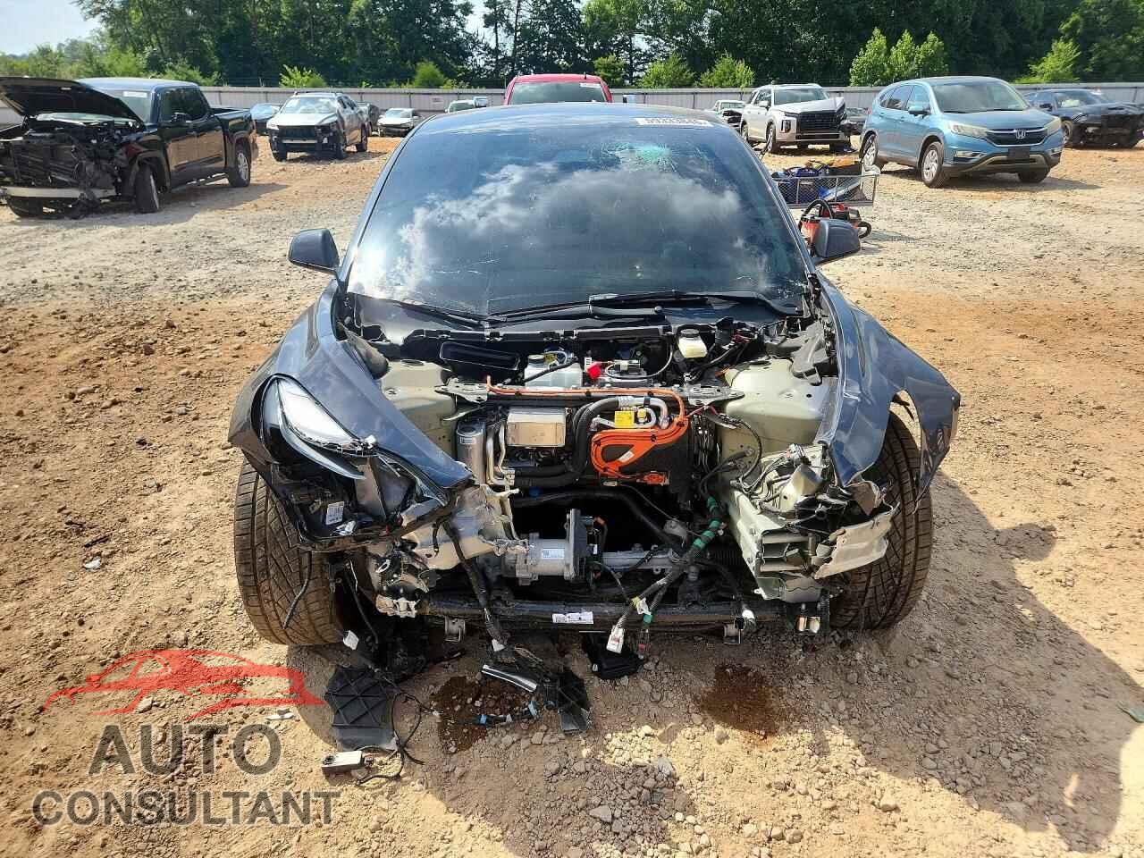 TESLA MODEL 3 2023 - 5YJ3E1EA3PF396541