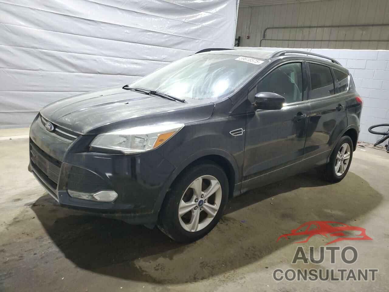 FORD ESCAPE 2013 - 1FMCU9GX0DUB67784