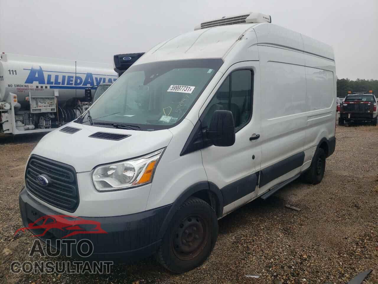FORD TRANSIT CO 2016 - 1FTYR2XM7GKB16792