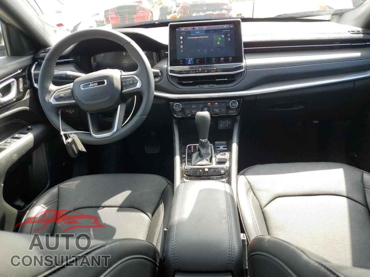 JEEP COMPASS 2024 - 3C4NJDCN2RT135322