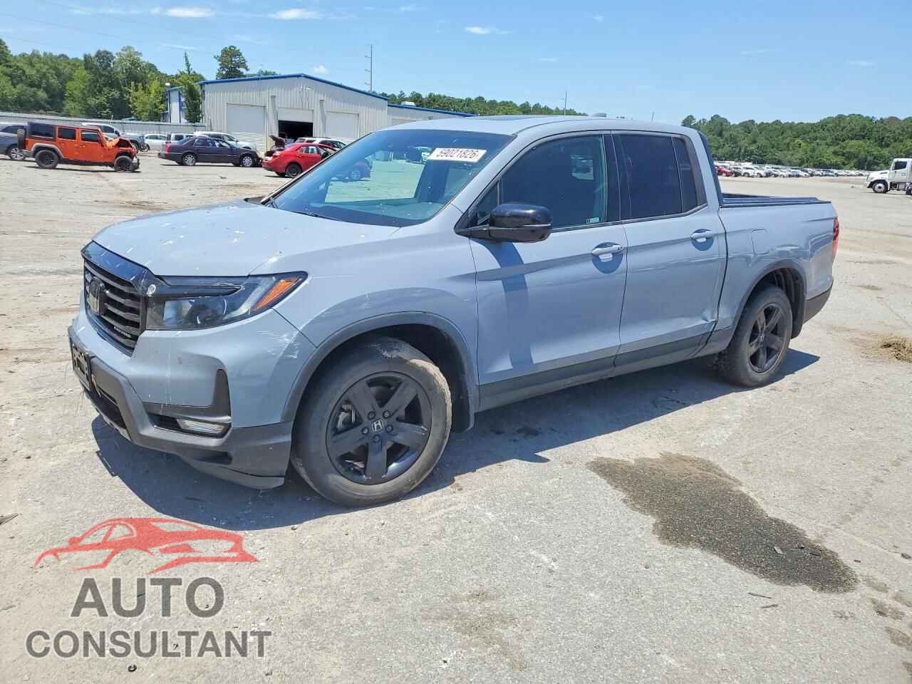 HONDA RIDGELINE 2023 - 5FPYK3F84PB014904
