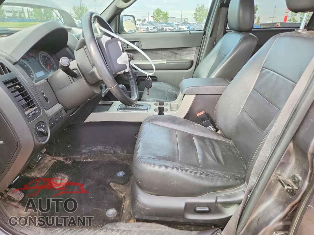 FORD ESCAPE 2012 - 1FMCU9DG2CKB59555