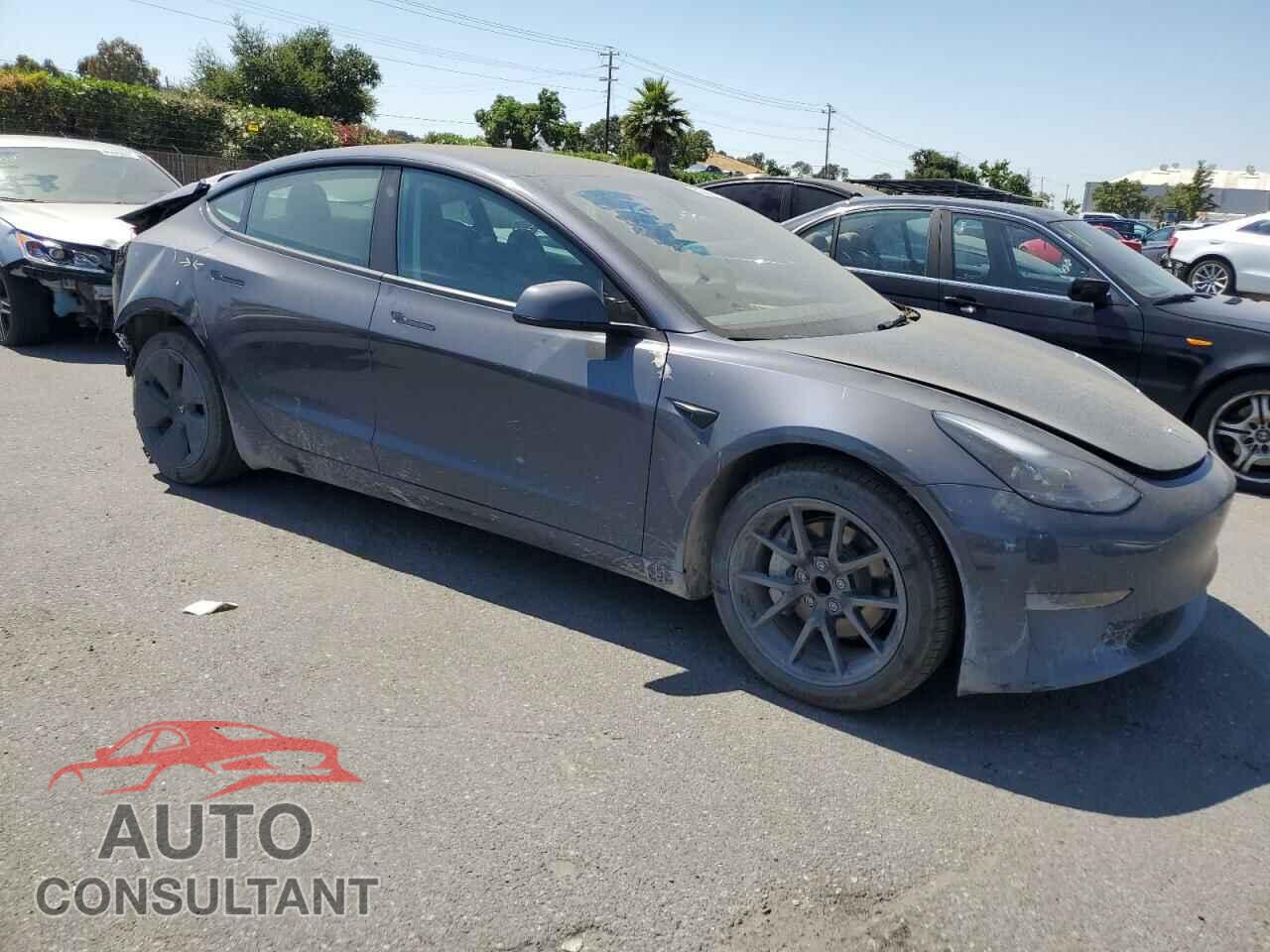 TESLA MODEL 3 2023 - 5YJ3E1EA4PF580869