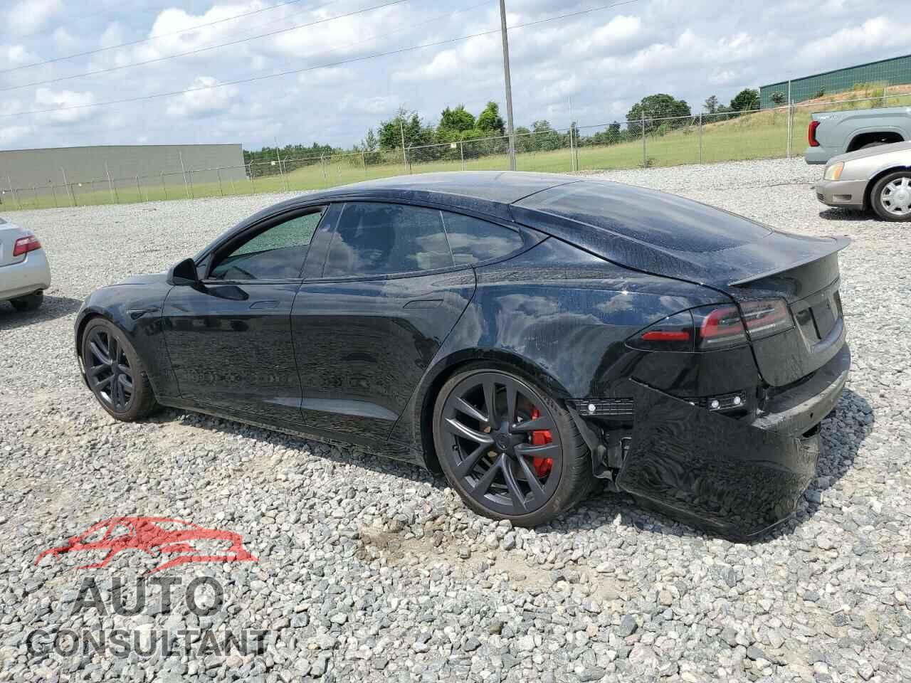 TESLA MODEL S 2023 - 5YJSA1E68PF503652
