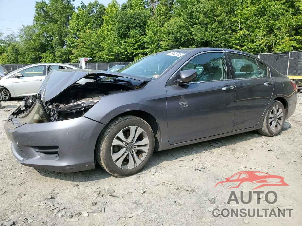 HONDA ACCORD 2015 - 1HGCR2F31FA186250