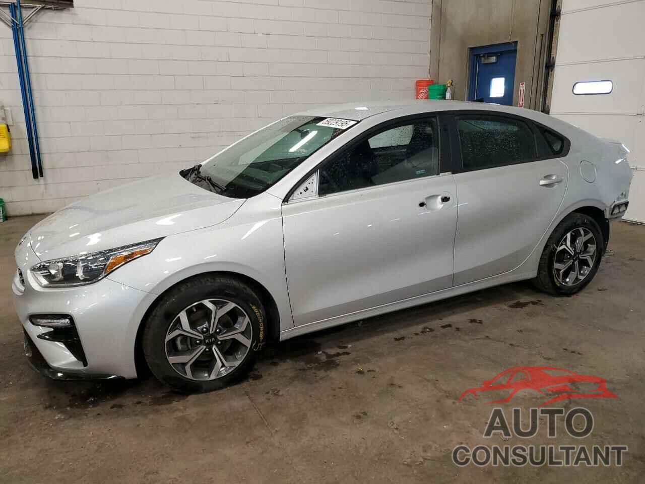 KIA FORTE 2021 - 3KPF24AD5ME359371