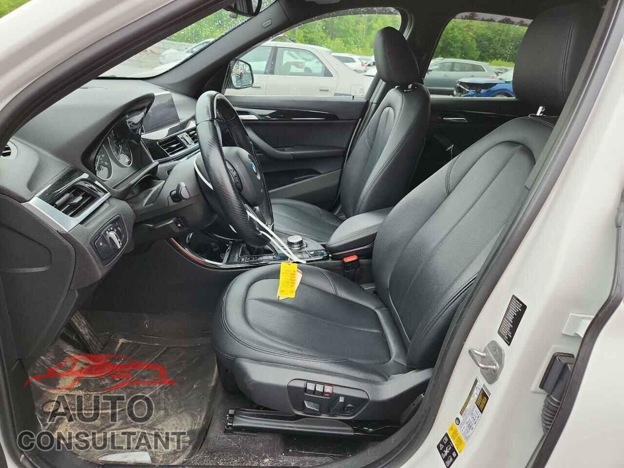 BMW X1 2016 - WBXHT3C33G5E48222