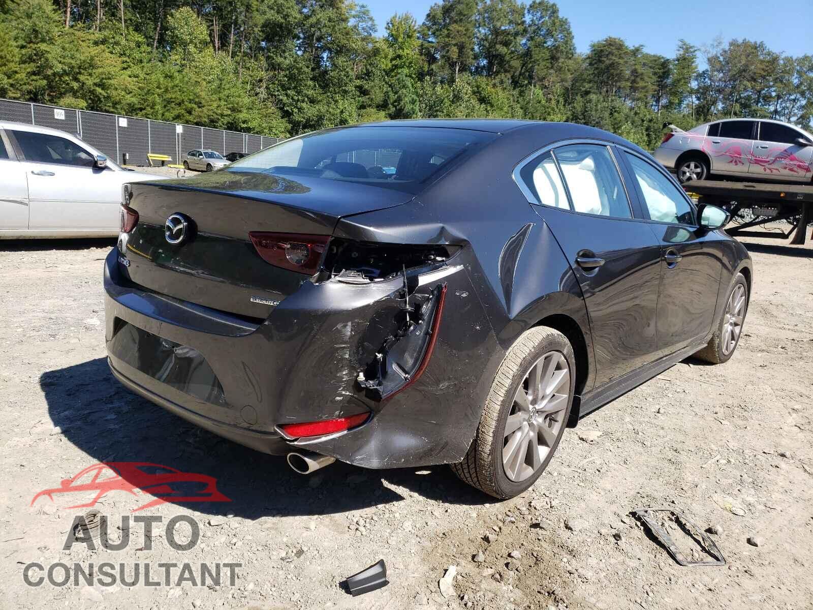 MAZDA 3 2021 - JM1BPACL1M1341245