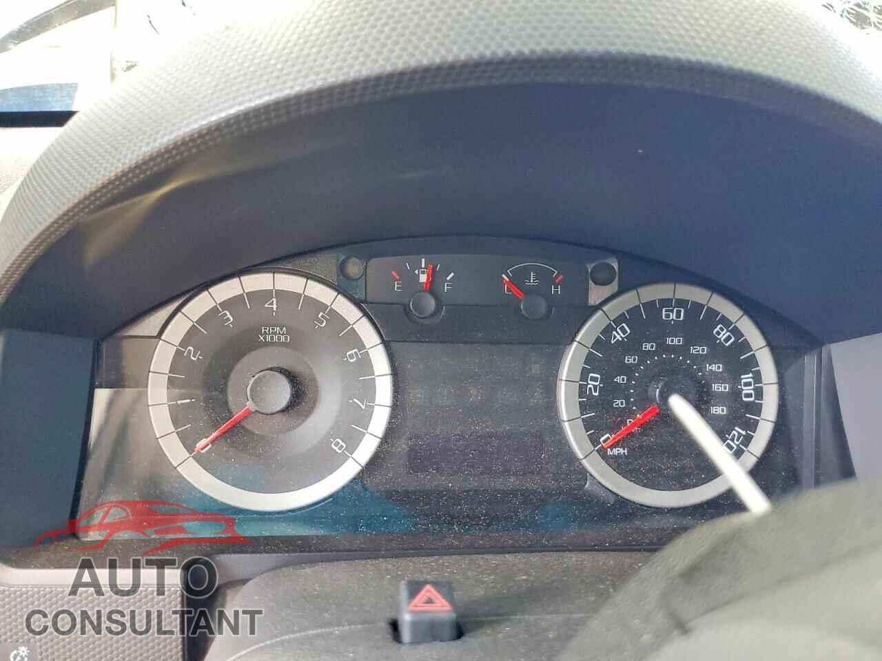 FORD ESCAPE 2011 - 1FMCU9DG5BKA86471