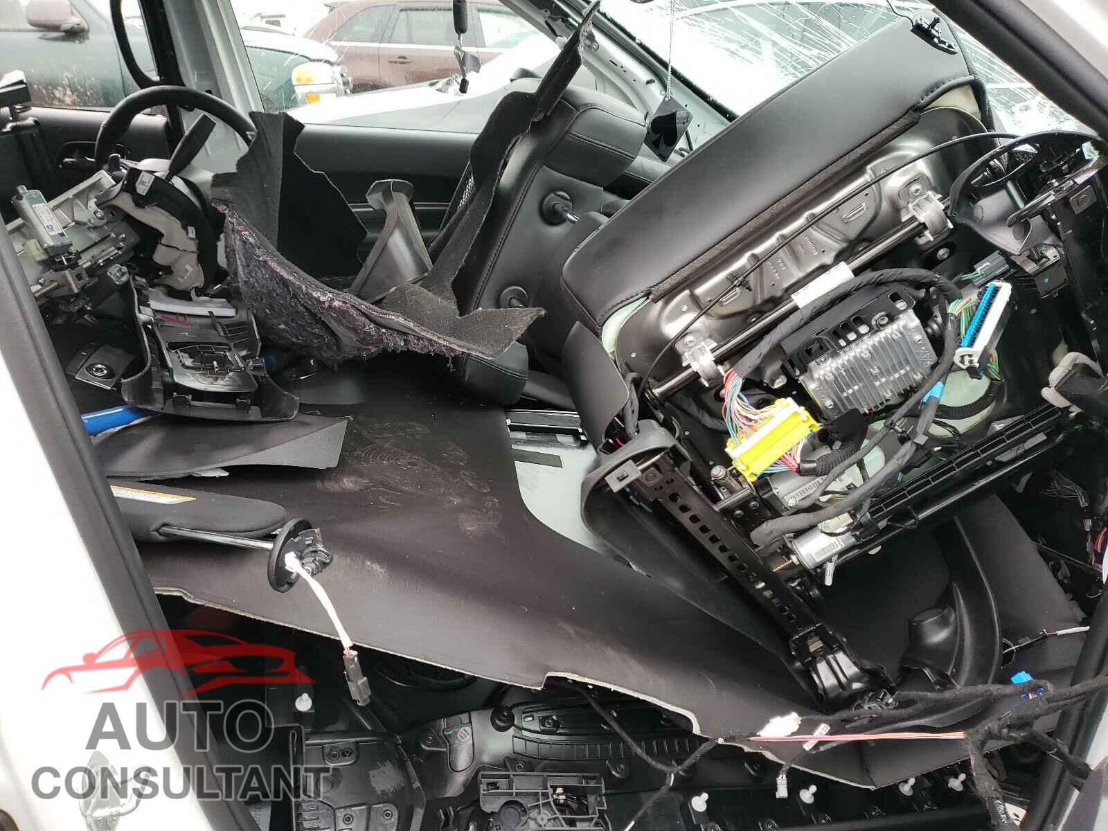 DODGE DURANGO 2020 - 1C4RDJDG0LC353205