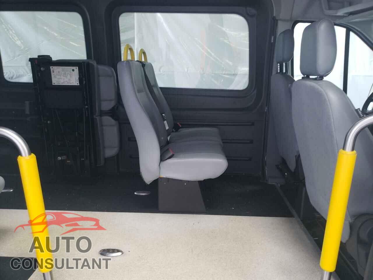 FORD TRANSIT 2016 - 1FTBW3XM1GKB57407
