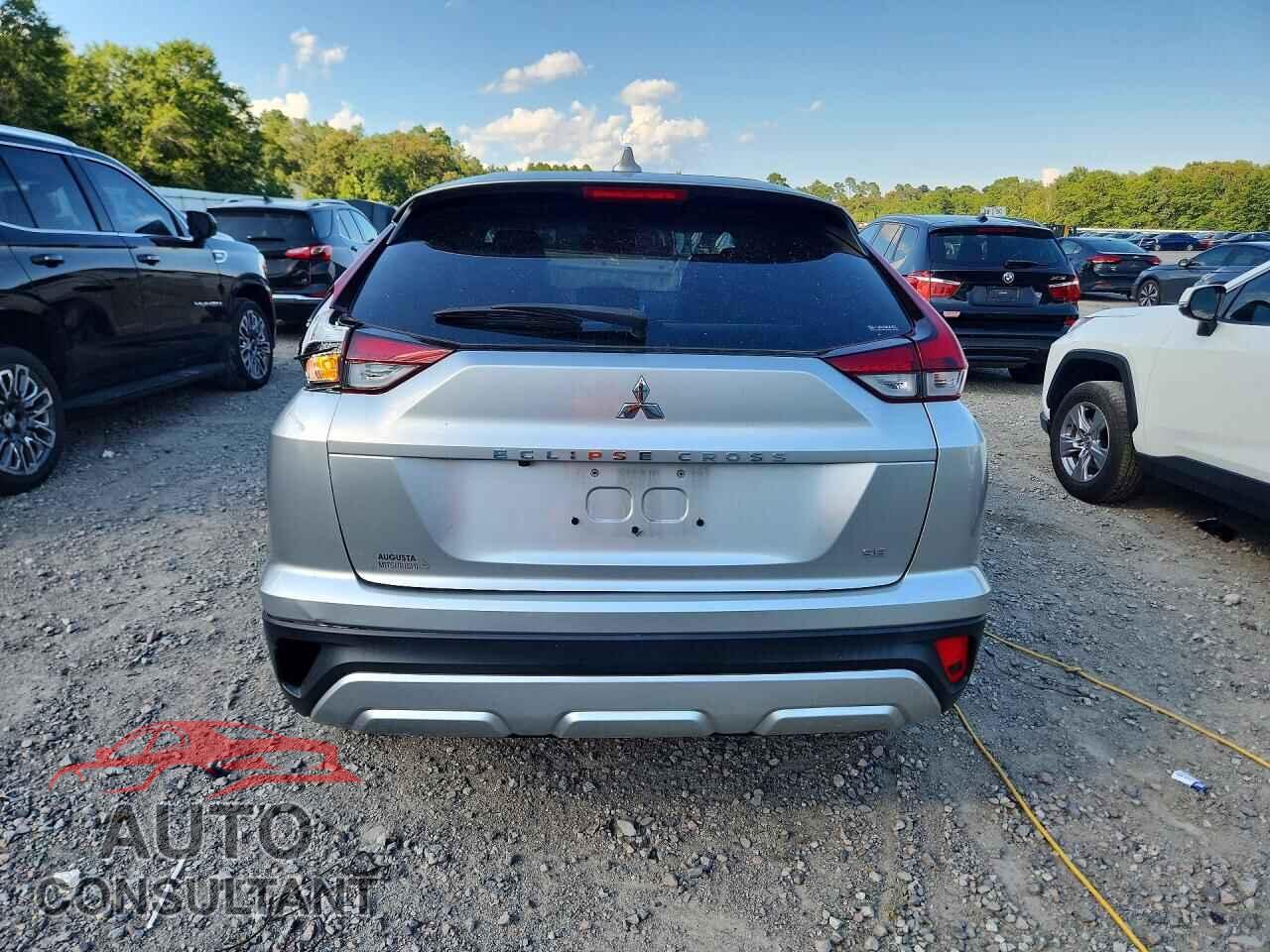MITSUBISHI ECLIPSE 2024 - JA4ATWAA6RZ046943