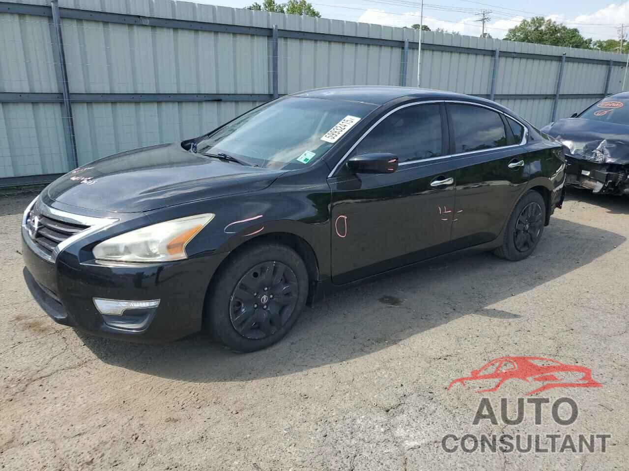 NISSAN ALTIMA 2015 - 1N4AL3AP0FC297261