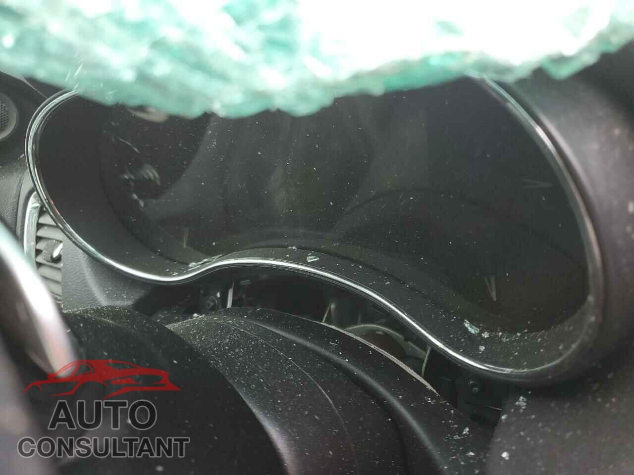 DODGE DURANGO 2017 - 1C4RDHDG4HC643317