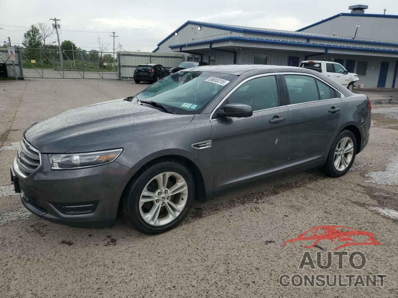 FORD TAURUS 2015 - 1FAHP2E82FG120607