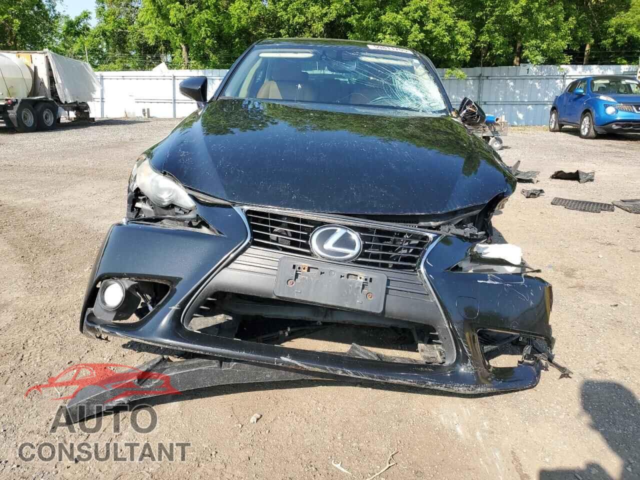 LEXUS IS 2014 - JTHCF1D20E5003969