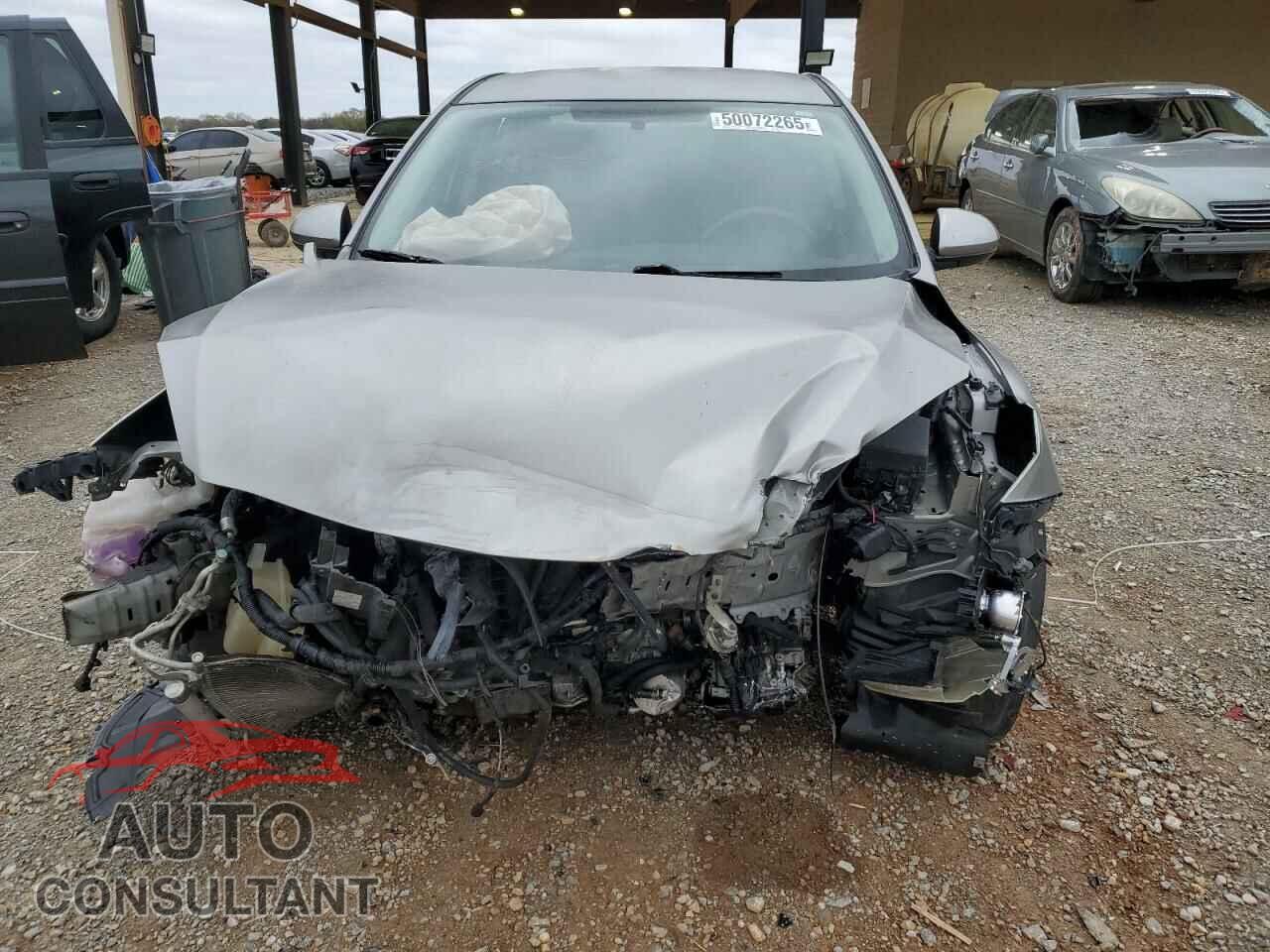 MAZDA 3 2010 - JM1BL1SFXA1227215
