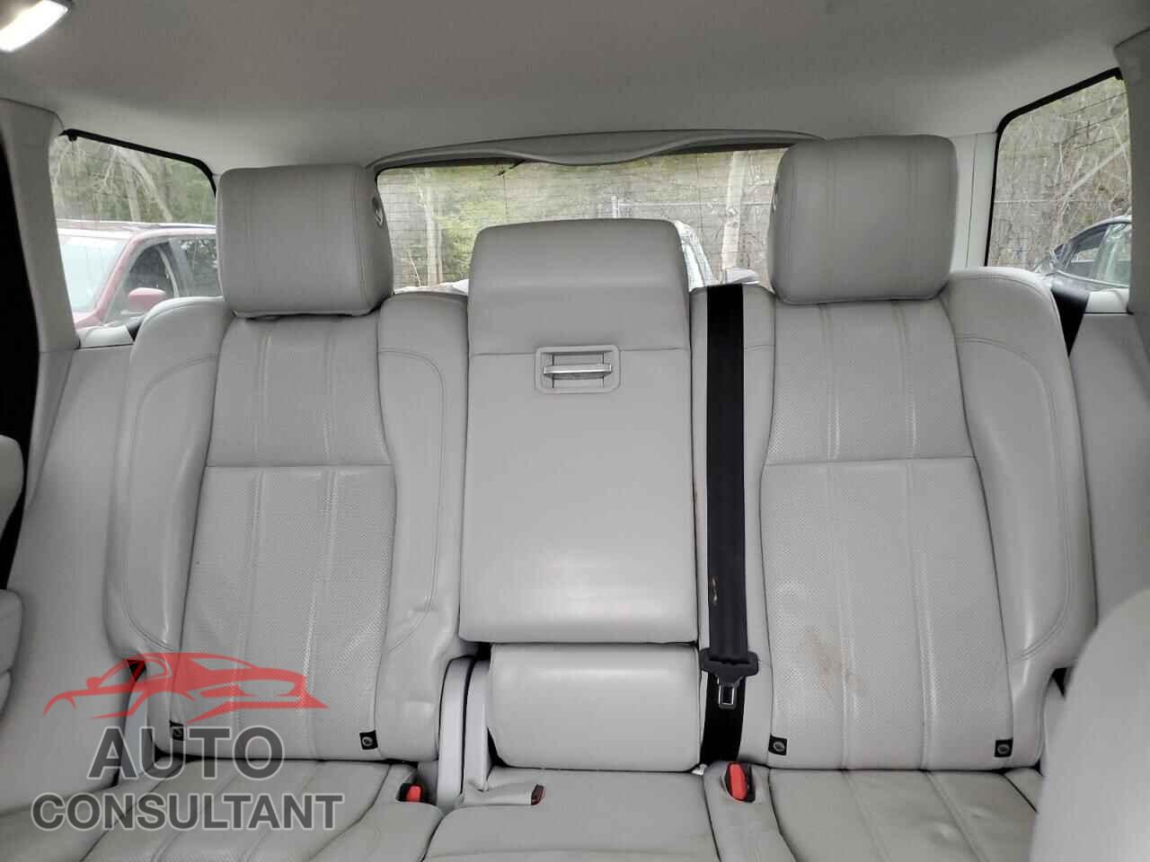 LAND ROVER RANGEROVER 2017 - SALGS5FE7HA348143